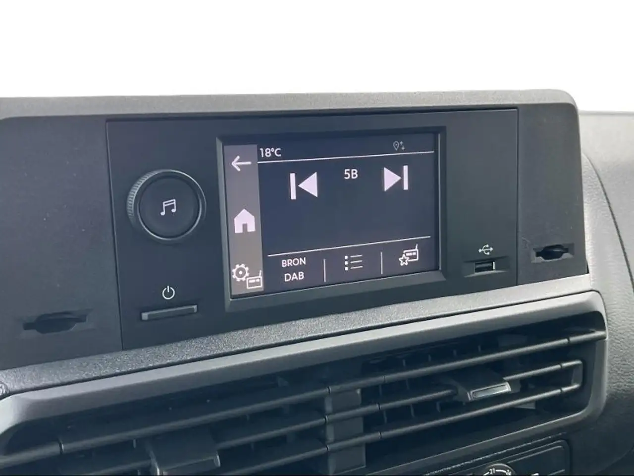 Peugeot Expert 2.0 BlueHDI 180 EAT8 Premium 12