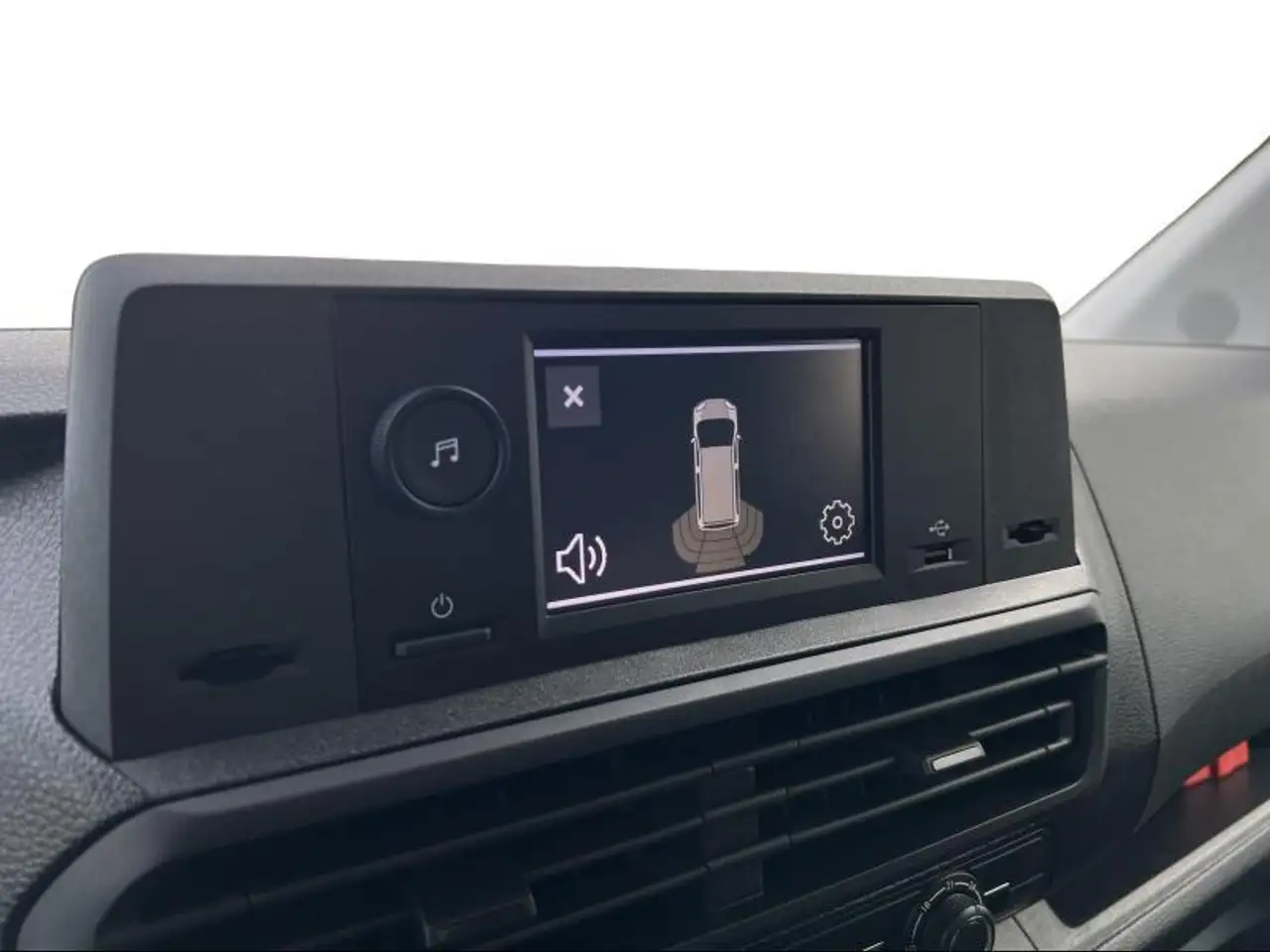 Peugeot Expert 2.0 BlueHDI 180 EAT8 Premium 21