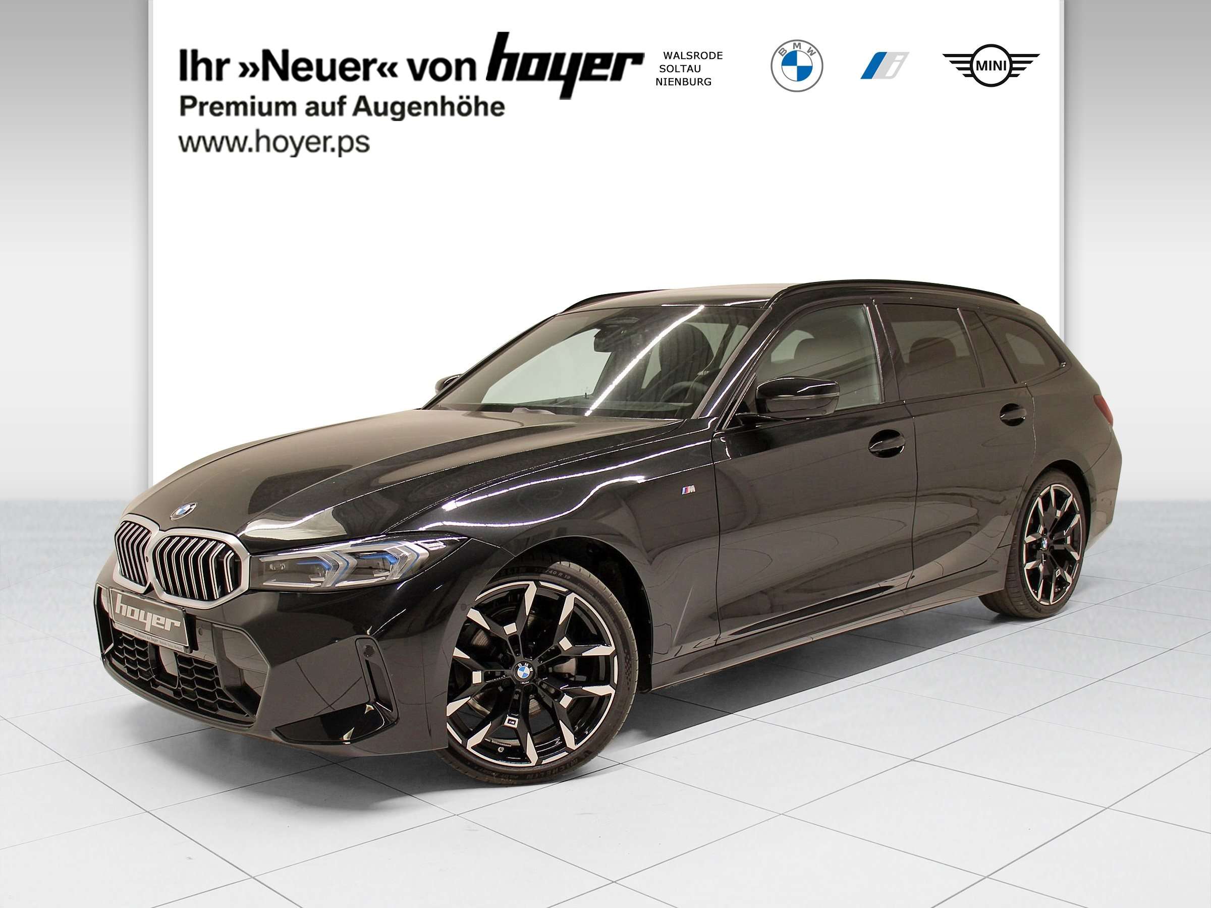 Second hand Bmw 3 Series 320