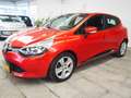 Renault Clio 0.9 TCe ECO Night&Day (APK:Nieuw) Incl.Garantie Rood - thumbnail 4