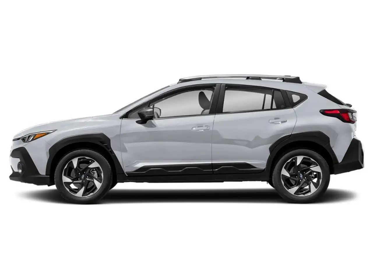 Subaru Crosstrek fotografie Subaru Crosstrek