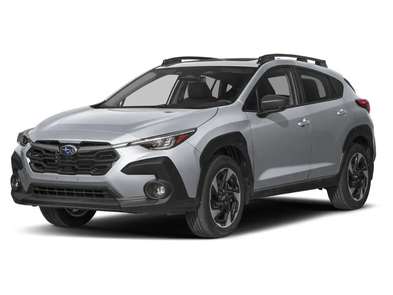 Subaru Crosstrek fotografie Subaru Crosstrek