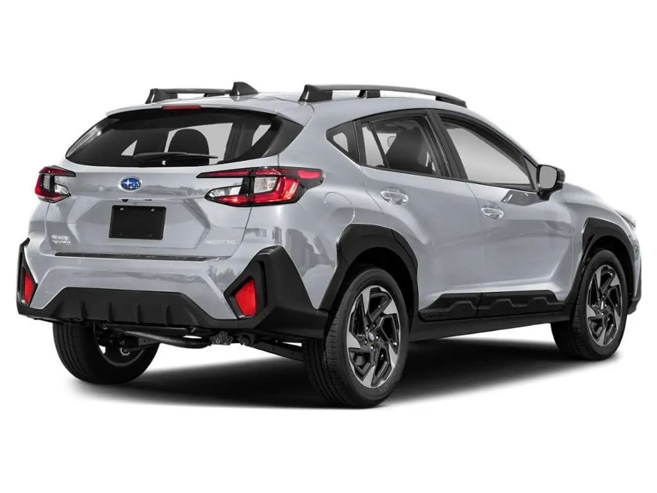 Subaru Crosstrek fotografie Subaru Crosstrek