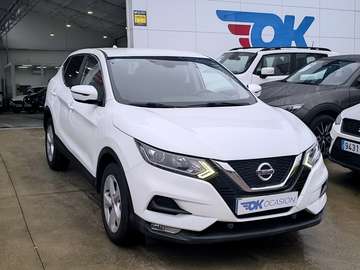 1.5dCi Acenta 4x2 85kW