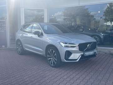 T6 AWD Recharge R Design Geartronic