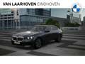BMW 530 5-serie 530e M Sport Automaat / Trekhaak / Adaptie Grijs - thumbnail 1