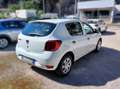 Dacia Sandero Sandero 1.0 tce Streetway Comfort Eco-g 100cv Bianco - thumbnail 3
