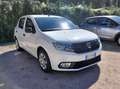 Dacia Sandero Sandero 1.0 tce Streetway Comfort Eco-g 100cv Bianco - thumbnail 4