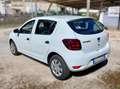 Dacia Sandero Sandero 1.0 tce Streetway Comfort Eco-g 100cv Bianco - thumbnail 2