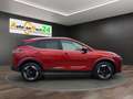 Nissan Qashqai N-Connecta XTronic *Navi/LED/Kamera360/PDC/Winterp Rot - thumbnail 8