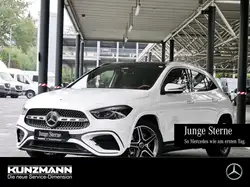 Mercedes-Benz GLA 220 d 4M AMG Panorama Distronic HeadUp 360°