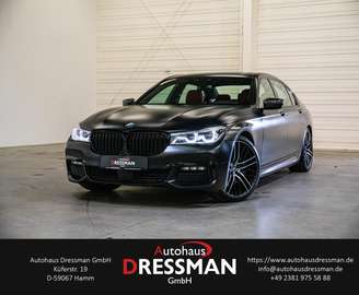 il xDrive M-Sport LED PANO Bo&Wi 360° HuD