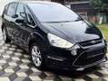 Ford S-Max S-MAX Titanium 2,0 TDCi DPF Aut. Titanium Schwarz - thumbnail 1