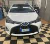 Toyota Yaris 1.5 Hybrid 5 porte Style Tetto Panoramico Blanc - thumbnail 2