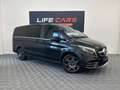 Mercedes-Benz V 300 d Long Avantgarde 8 places 4MATIC 9G-Tronic 2024 237ch 1ÈRE MAIN Entretien à jour TVA RECUPÉRABLE 879,93€/ mois TTC* Grau - thumbnail 5