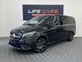 Mercedes-Benz V 300 d Long Avantgarde 8 places 4MATIC 9G-Tronic 2024 237ch 1ÈRE MAIN Entretien à jour TVA RECUPÉRABLE 879,93€/ mois TTC* Grau - thumbnail 2
