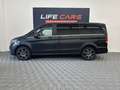Mercedes-Benz V 300 d Long Avantgarde 8 places 4MATIC 9G-Tronic 2024 237ch 1ÈRE MAIN Entretien à jour TVA RECUPÉRABLE 879,93€/ mois TTC* Grau - thumbnail 3
