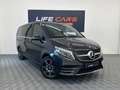 Mercedes-Benz V 300 d Long Avantgarde 8 places 4MATIC 9G-Tronic 2024 237ch 1ÈRE MAIN Entretien à jour TVA RECUPÉRABLE 879,93€/ mois TTC* Grau - thumbnail 4