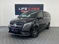 Mercedes-Benz V 300 d Long Avantgarde 8 places 4MATIC 9G-Tronic 2024 237ch 1ÈRE MAIN Entretien à jour TVA RECUPÉRABLE 879,93€/ mois TTC* Grau - thumbnail 1