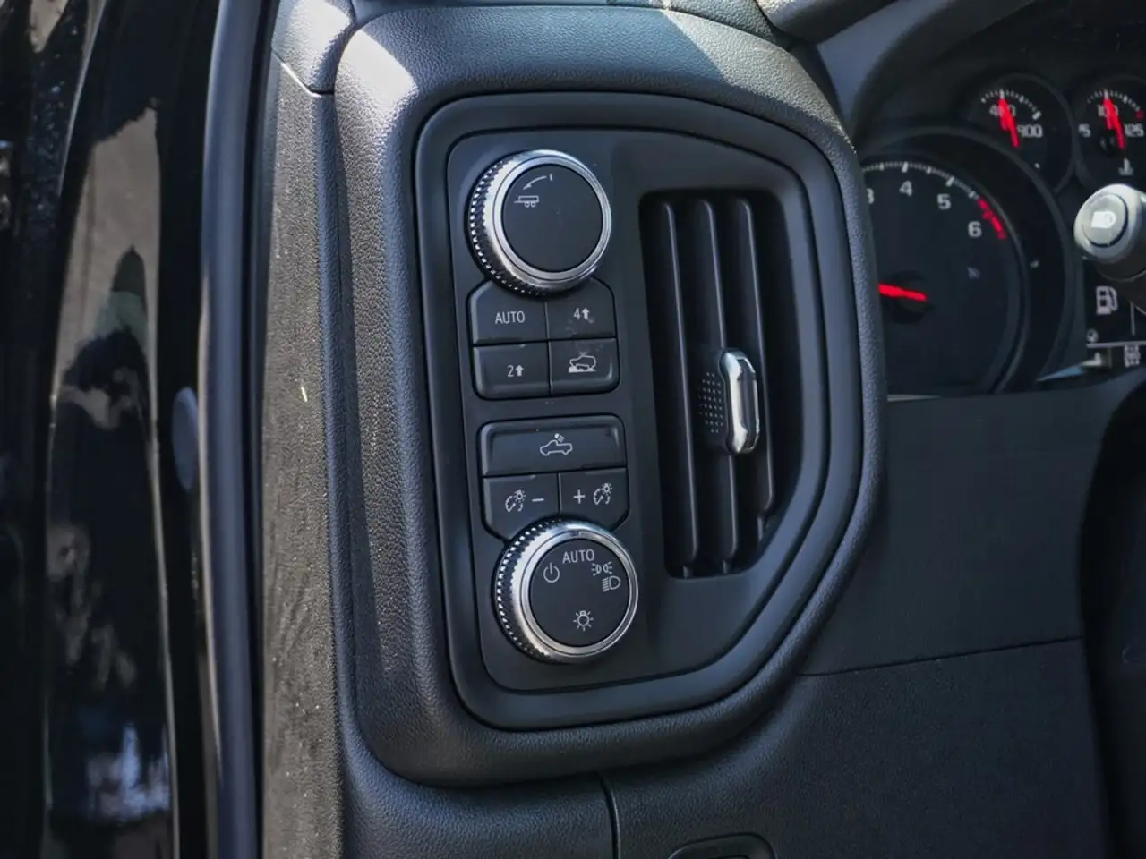 GMC Sierra 1500 fotografie GMC Sierra 1500