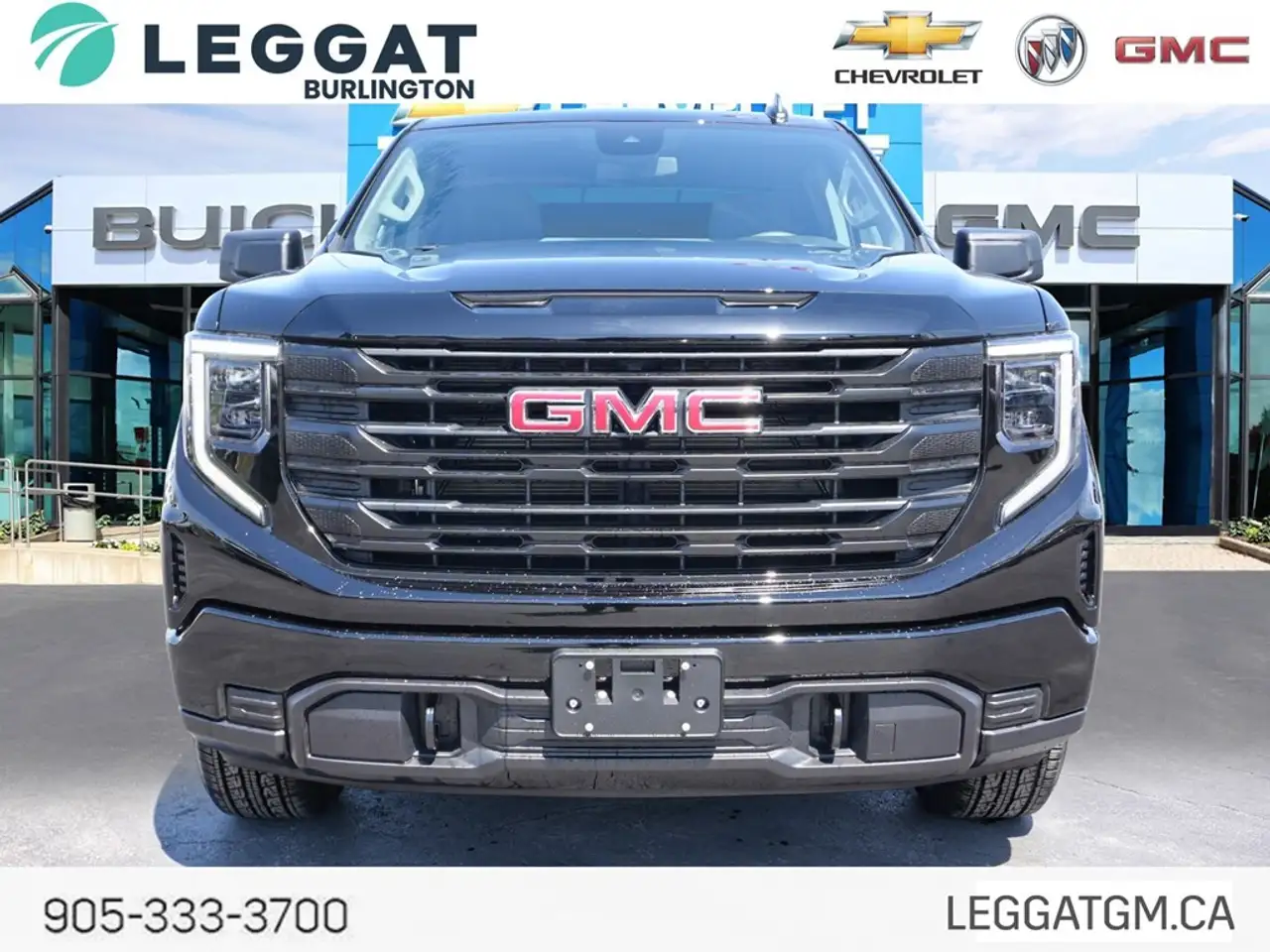 GMC Sierra 1500 fotografie GMC Sierra 1500