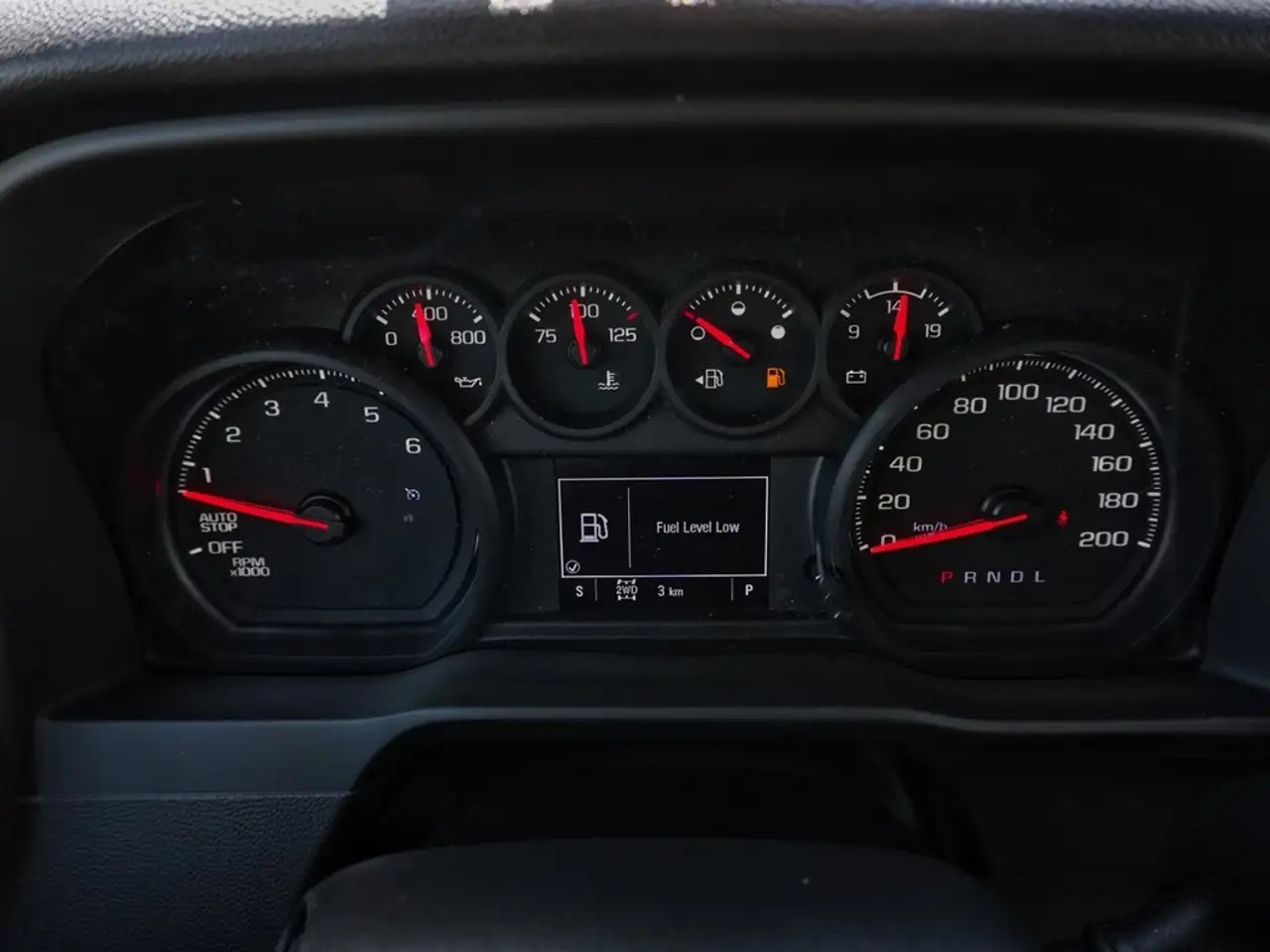 GMC Sierra 1500 fotografie GMC Sierra 1500