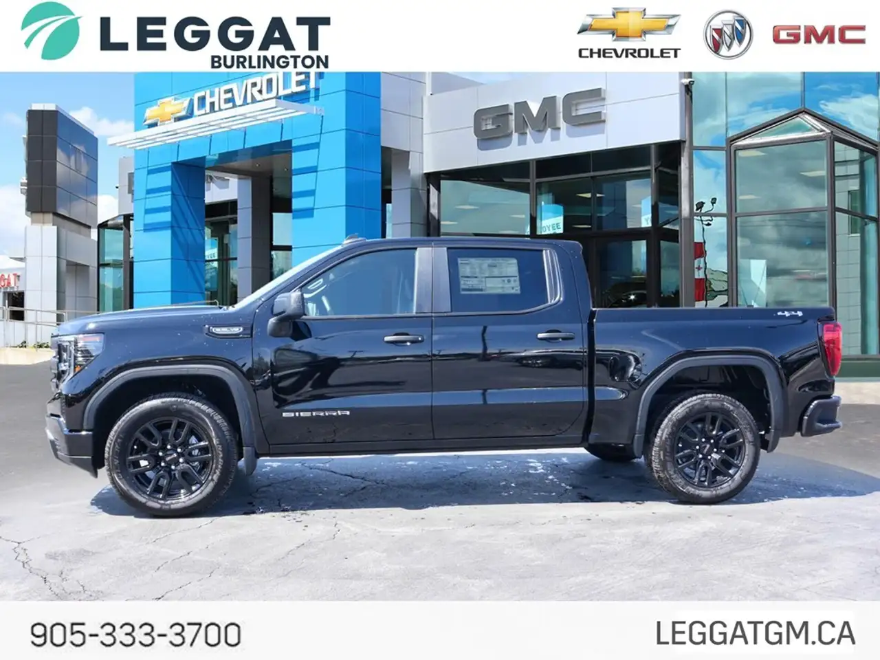 GMC Sierra 1500 fotografie GMC Sierra 1500