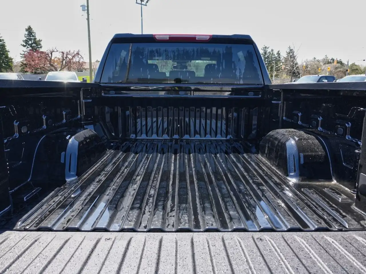 GMC Sierra 1500 fotografie GMC Sierra 1500