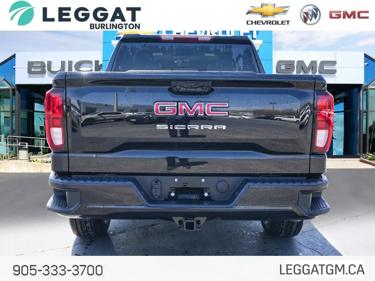 GMC Sierra 1500 fotografie GMC Sierra 1500