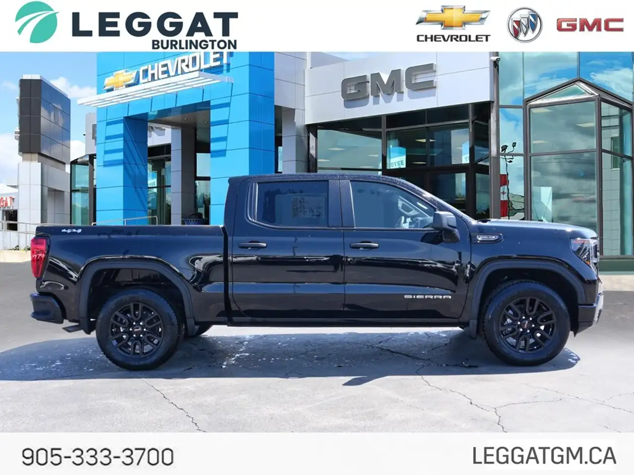 GMC Sierra 1500 fotografie GMC Sierra 1500