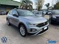 Volkswagen T-Roc Style 1.0 tsi 115cv Grigio - thumbnail 1