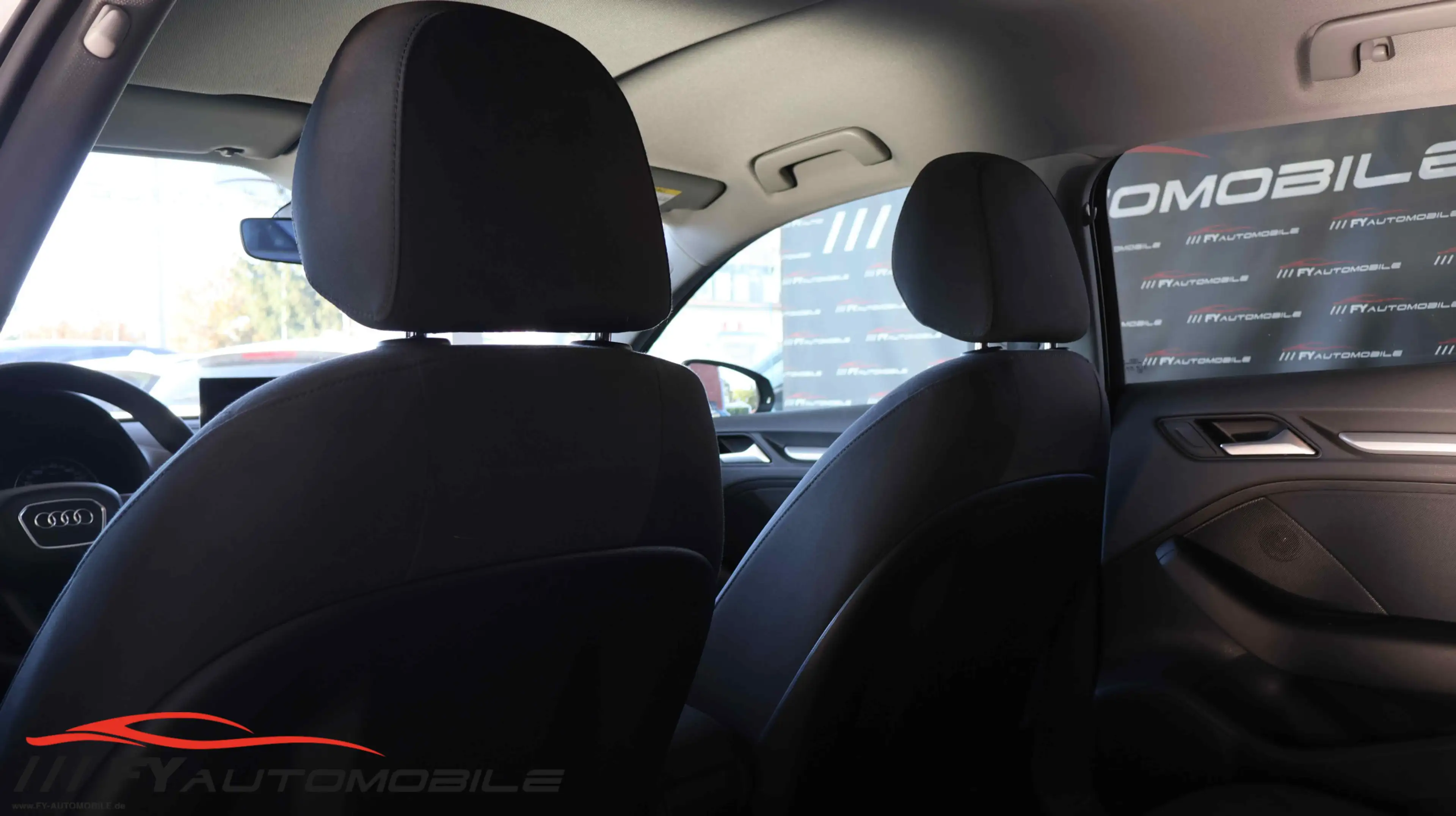 Audi A3 Scheckheft,8Fach,Sitzheizung — photo 13