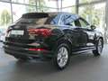 Audi Q3 S-Line 35TSI S-Tronic AHK Navi LED ACC Schwarz - thumbnail 2