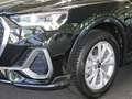 Audi Q3 S-Line 35TSI S-Tronic AHK Navi LED ACC Schwarz - thumbnail 4