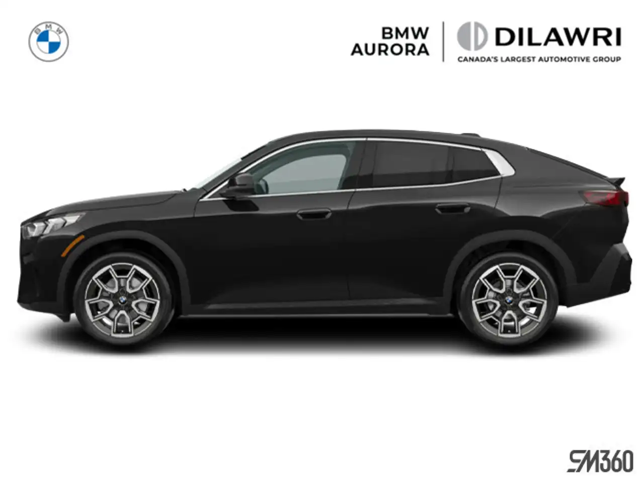 2026 BMW X2