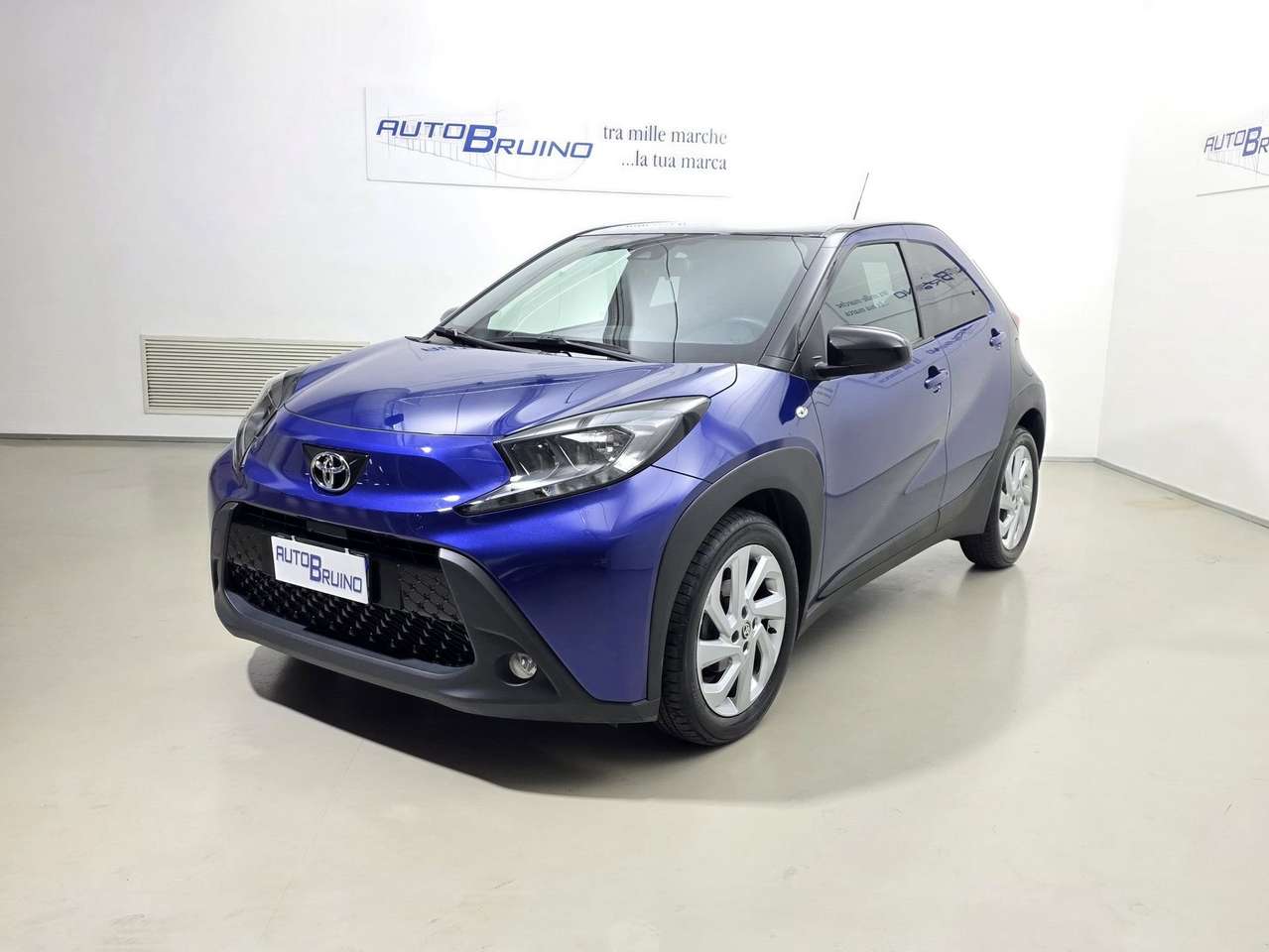 Toyota Aygo X Aygo X 1.0 Trend 72cv