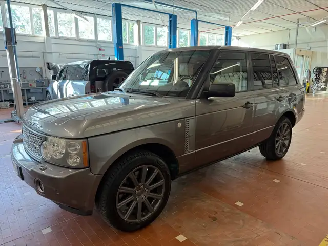 Land Rover Range Rover 3.6 tdV8 Vogue auto