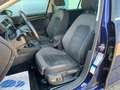 Volkswagen Golf Variant Highline 2,0TDi *Digital*LED*Panorama*AHZV* Bleu - thumbnail 7