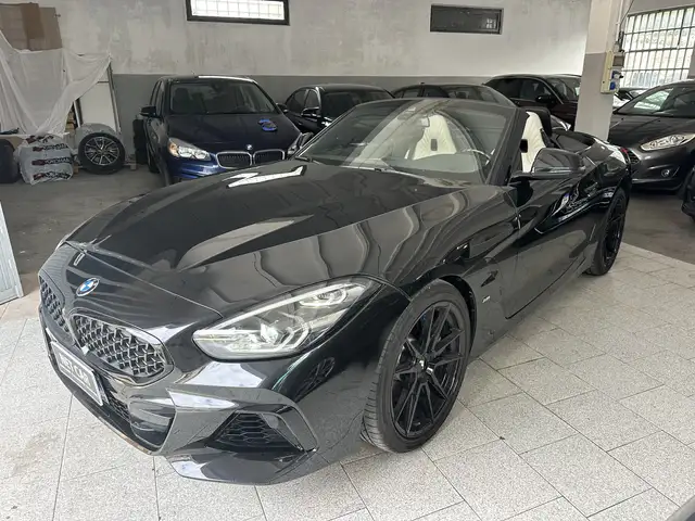 BMW Z4 M Z4 M 40i 340CV