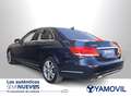 Mercedes-Benz E 220 BT 9G-Tronic Azul - thumbnail 28