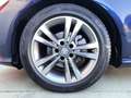 Mercedes-Benz E 220 BT 9G-Tronic Bleu - thumbnail 2