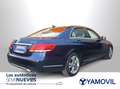 Mercedes-Benz E 220 BT 9G-Tronic Azul - thumbnail 29