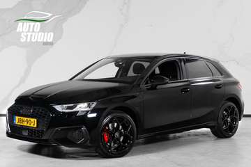 Sportback 40 TFSI e | S-line | Carplay | Stoelverw