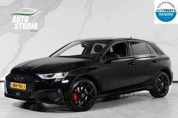 Sportback 40 TFSI e | S-line | Carplay | Stoelverw