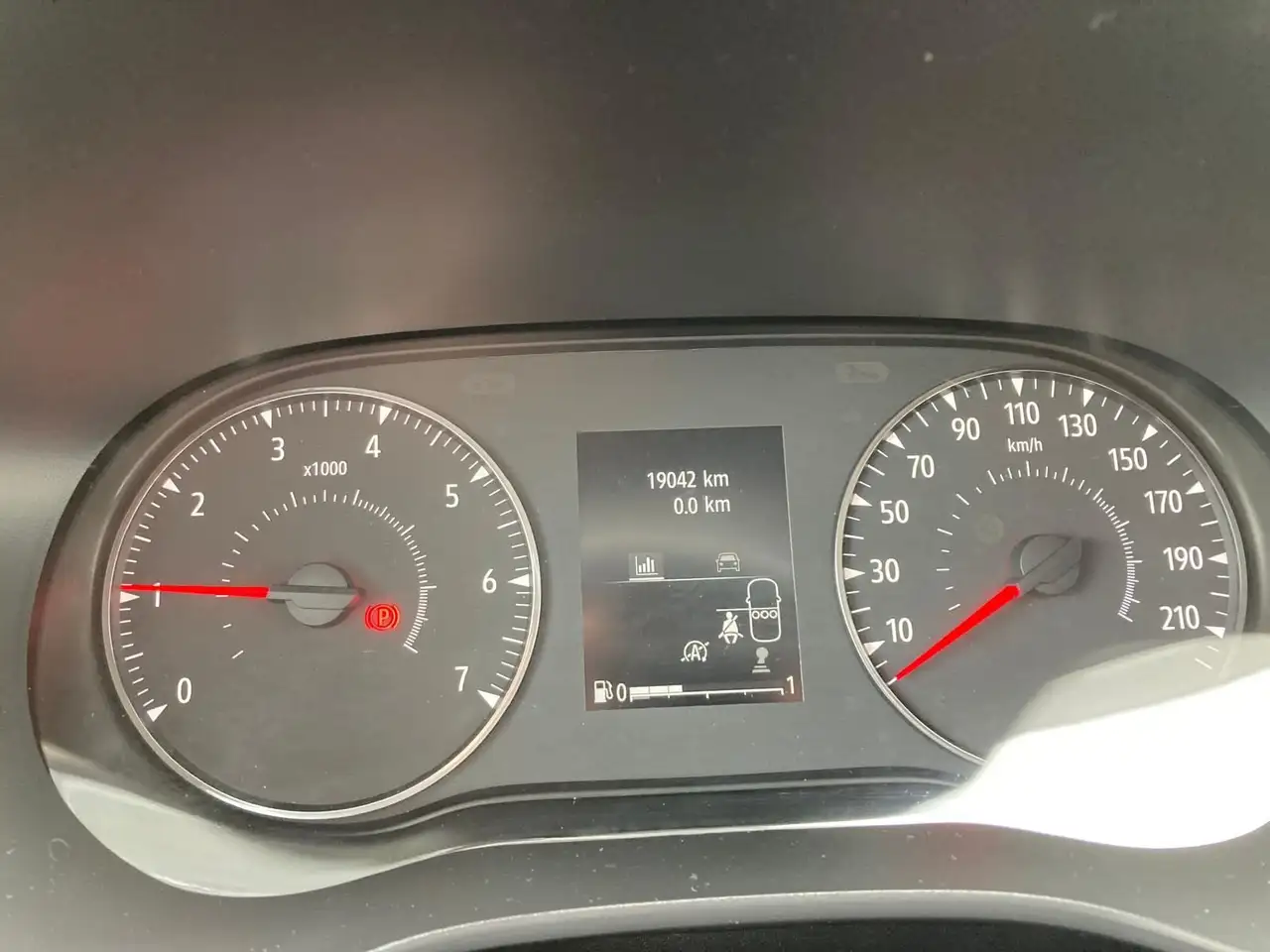 Dacia Sandero Stepway Plus TCe 90 13