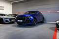 Audi RS Q8 RSQ8 4.0 TFSI quattro perf. KERAMIK SONDERFARBE Albastru - thumbnail 6