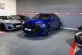 Audi RS Q8 RSQ8 4.0 TFSI quattro perf. KERAMIK SONDERFARBE Albastru - thumbnail 5