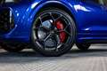 Audi RS Q8 RSQ8 4.0 TFSI quattro perf. KERAMIK SONDERFARBE Albastru - thumbnail 2