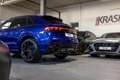Audi RS Q8 RSQ8 4.0 TFSI quattro perf. KERAMIK SONDERFARBE Albastru - thumbnail 12