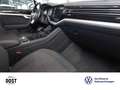 Volkswagen Touareg 3.0 TDI 4MOTION AHK+SHZ+LED+PDC+NAVI Weiß - thumbnail 9